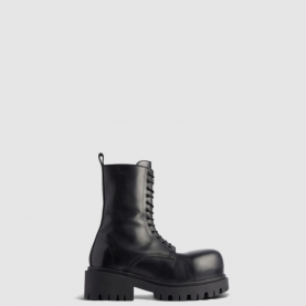 [BALENCIAGA-발렌시아가] 스톰퍼 부츠 805881