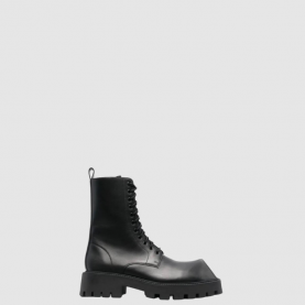[BALENCIAGA-발렌시아가] 스트링 모던 앵클 712638