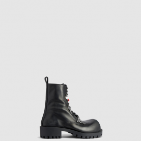[BALENCIAGA-발렌시아가] 허머 레이스업 부티 786137