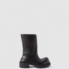 [BALENCIAGA-발렌시아가] 허머 더비 슈즈 786136