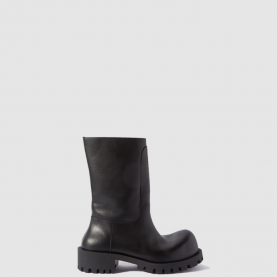 [BALENCIAGA-발렌시아가] 허머 더비 슈즈 786136