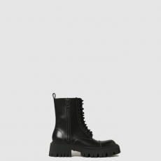 [BALENCIAGA-발렌시아가] 플랫 부츠 670983
