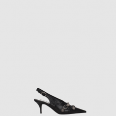 [BALENCIAGA-발렌시아가] 카골 펌프스 714251
