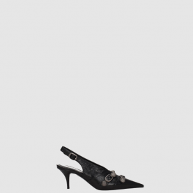 [BALENCIAGA-발렌시아가] 카골 펌프스 714251