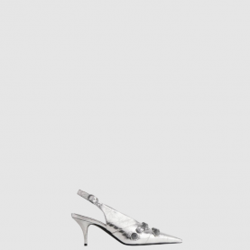 [BALENCIAGA-발렌시아가] 카골 펌프스 714251