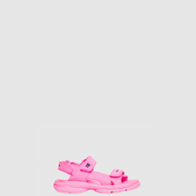 [BALENCIAGA-발렌시아가] 트랙 터치 스트랩 샌들 706277