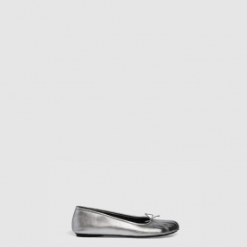 [BALENCIAGA-발렌시아가] 아나토믹 발레리나 플랫슈즈 714260