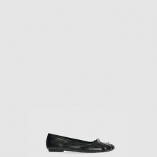 [BALENCIAGA-발렌시아가] 아나토믹 발레리나 플랫슈즈 714260