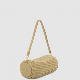 [LOEWE-로에베] 러플 나파 가죽 팔찌 스몰백