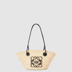 [LOEWE-로에베] 애너그램 바스켓백 스몰