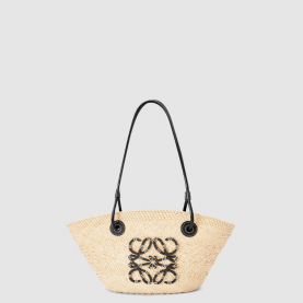 [LOEWE-로에베] 애너그램 바스켓백 스몰