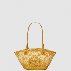 [LOEWE-로에베] 애너그램 바스켓백 스몰