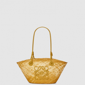 [LOEWE-로에베] 애너그램 바스켓백 스몰