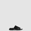 [BALENCIAGA-발렌시아가] 니트 슬라이드 샌들 711453