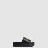 [BALENCIAGA-발렌시아가] 라이즈 샌들 788494