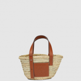[LOEWE-로에베] 바스켓백 스몰