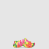 [BALENCIAGA-발렌시아가] 슬라이드 샌들 677389