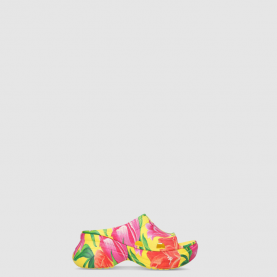 [BALENCIAGA-발렌시아가] 슬라이드 샌들 677389