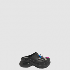 [BALENCIAGA-발렌시아가] 풀 크록스 슬라이드 샌들 720762
