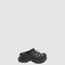 [BALENCIAGA-발렌시아가] 풀 크록스 슬라이드 샌들 720762