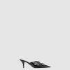 [BALENCIAGA-발렌시아가] 샌들 가죽 714253