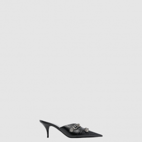 [BALENCIAGA-발렌시아가] 샌들 가죽 714253