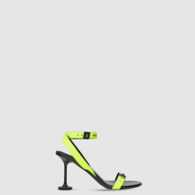 [BALENCIAGA-발렌시아가] 애프터아워 샌들 694480