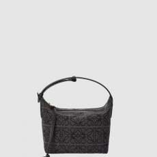 [LOEWE-로에베]쿠비백 아나그램 스몰
