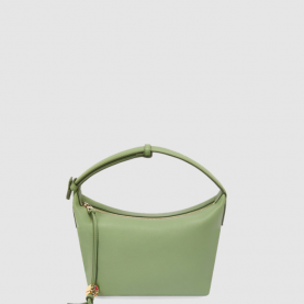 [LOEWE-로에베] 쿠비백 카프스킨 스몰