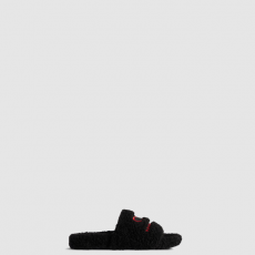[BALENCIAGA-발렌시아가] 퍼리 슬리퍼 스타일 샌들 654747