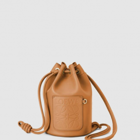 [LOEWE-로에베] 세일러 버킷백 스몰