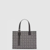 [LOEWE-로에베]버클 호리즌탈 토트백