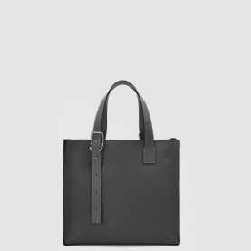 [LOEWE-로에베] 버클 지퍼 토트백