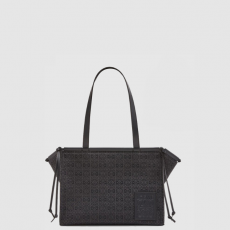 [LOEWE-로에베] 쿠션 토트백 아나그램