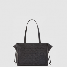 [LOEWE-로에베] 쿠션 토트백 아나그램