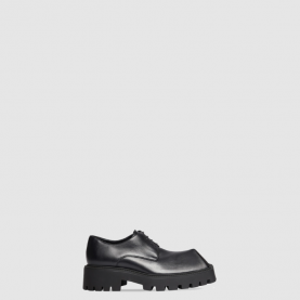 [BALENCIAGA-발렌시아가] RHINO 더비 슈즈 712391