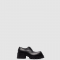 [BALENCIAGA-발렌시아가] 트루퍼 더비 슈즈 678410
