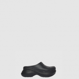 [BALENCIAGA-발렌시아가] 풀 크록스 슬라이드 샌들 720762