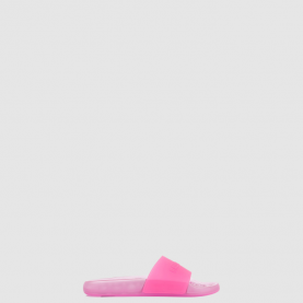 [BALENCIAGA-발렌시아가] 풀 투명 슬라이드 슬리퍼 785454