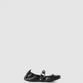 [BALENCIAGA-발렌시아가] 시티 발레리나 828095
