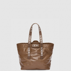 [LOEWE-로에베]  폴드 쇼퍼백