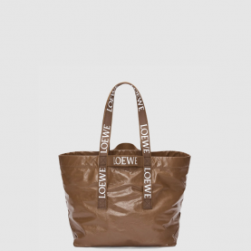 [LOEWE-로에베]  폴드 쇼퍼백