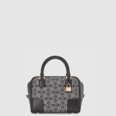 [LOEWE-로에베] 아마조나 19 스퀘어백 아나그램