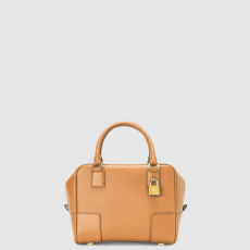 [LOEWE-로에베] 아마조나 19 스퀘어백