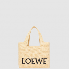 [LOEWE-로에베] 폰트 토트백 스몰
