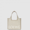[LOEWE-로에베] 폰트 토트백 스몰
