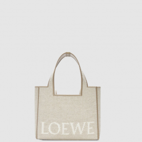 [LOEWE-로에베] 폰트 토트백 스몰