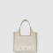 [LOEWE-로에베] 폰트 토트백 스몰