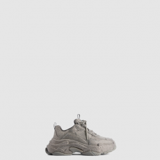 [BALENCIAGA-발렌시아가] TRIPLE S 라인스톤 스니커즈 536737