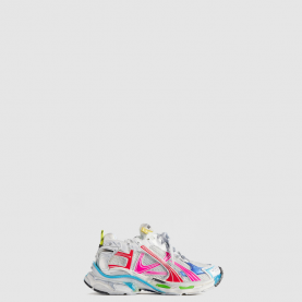 [BALENCIAGA-발렌시아가] 러너 스니커즈 멀티컬러 772774